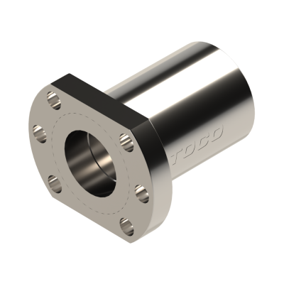 Toco Ball Screw Nut STSR3220B1D