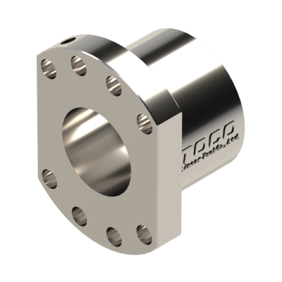 Toco Ball Screw Nut STNUR4005T4D