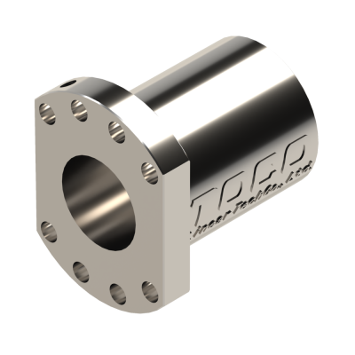 Toco Ball Screw Nut STNUR4010T4D