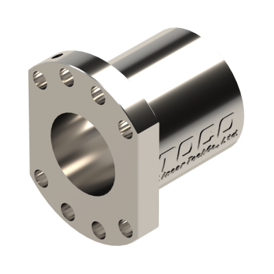 Toco Ball Screw Nut STNUR5010T4D