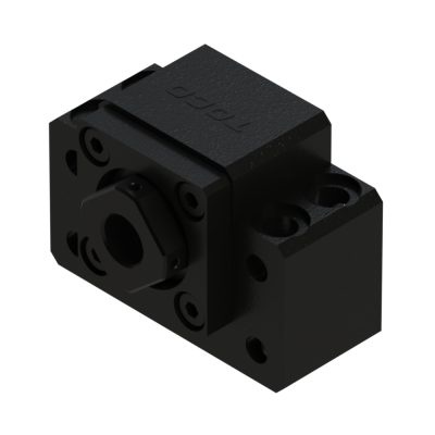 Toco Kuularuuvin tukilaakeri BK12