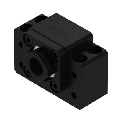 Toco Kuularuuvin tukilaakeri BK15