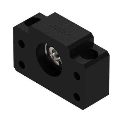 Toco Kuularuuvin tukilaakeri BF10