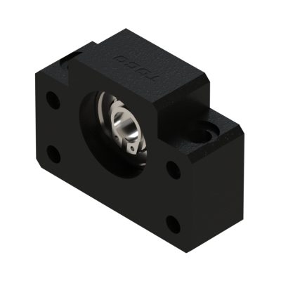 Toco Kuularuuvin tukilaakeri BF12