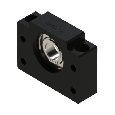 Toco Kuularuuvin tukilaakeri BF25