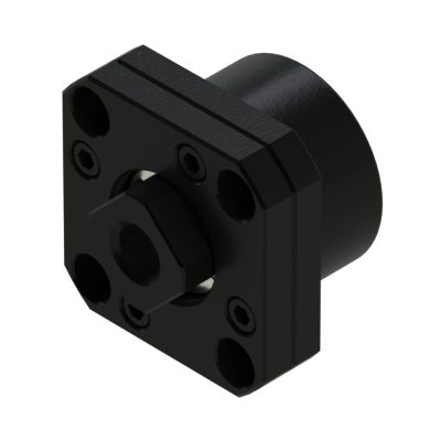 Toco Kuularuuvin tukilaakeri FK10