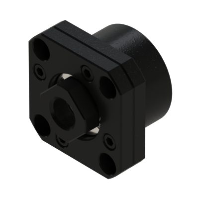 Toco Kuularuuvin tukilaakeri FK12