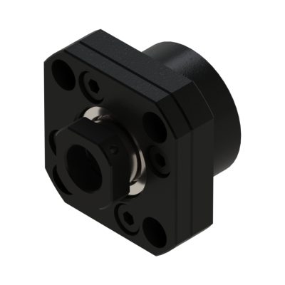 Toco Kuularuuvin tukilaakeri FK15