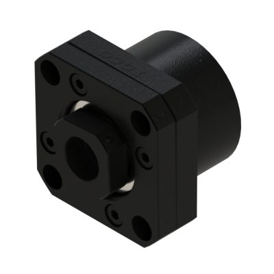 Toco Kuularuuvin tukilaakeri FK20