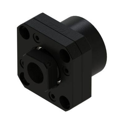 Toco Kuularuuvin tukilaakeri FK25