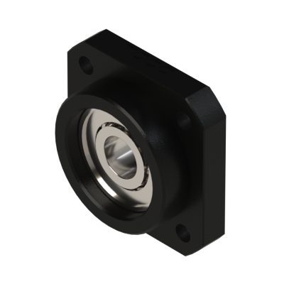 Toco Kuularuuvin tukilaakeri FF12