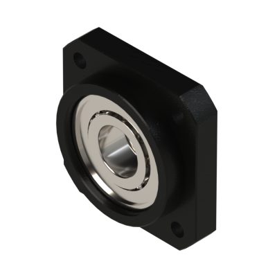 Toco Kuularuuvin tukilaakeri FF20