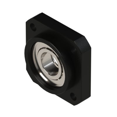 Toco Kuularuuvin tukilaakeri FF25