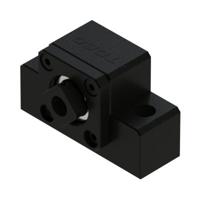 Toco Kuularuuvin tukilaakeri EK10