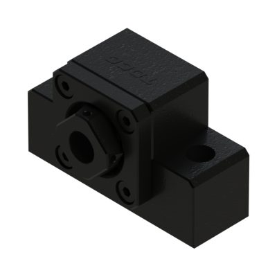 Toco Kuularuuvin tukilaakeri EK12