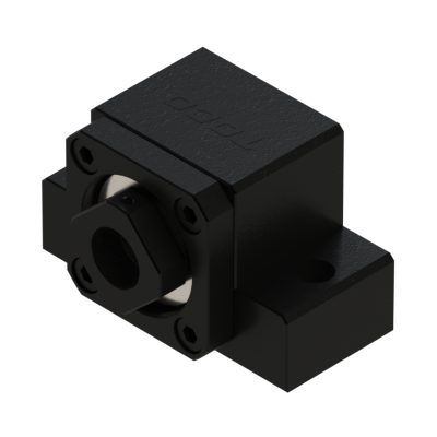 Toco Kuularuuvin tukilaakeri EK20