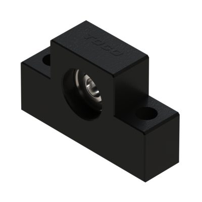 Toco Kuularuuvin tukilaakeri EF10