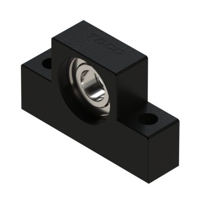 Toco Kuularuuvin tukilaakeri EF15