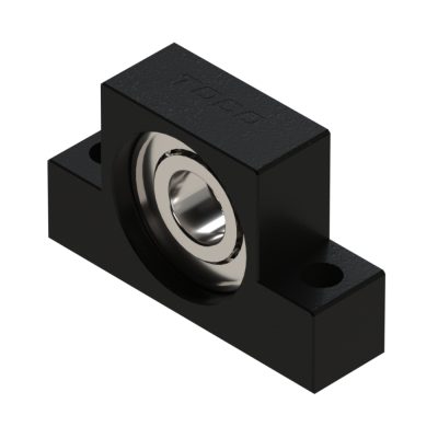 Toco Kuularuuvin tukilaakeri EF20