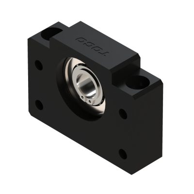 Toco Kuularuuvin tukilaakeri BF17