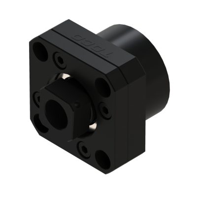 Toco Kuularuuvin tukilaakeri FK17