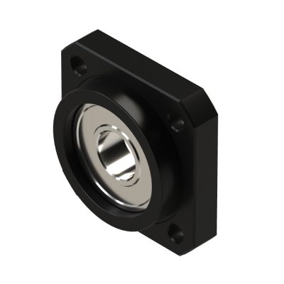 Toco Kuularuuvin tukilaakeri FF17