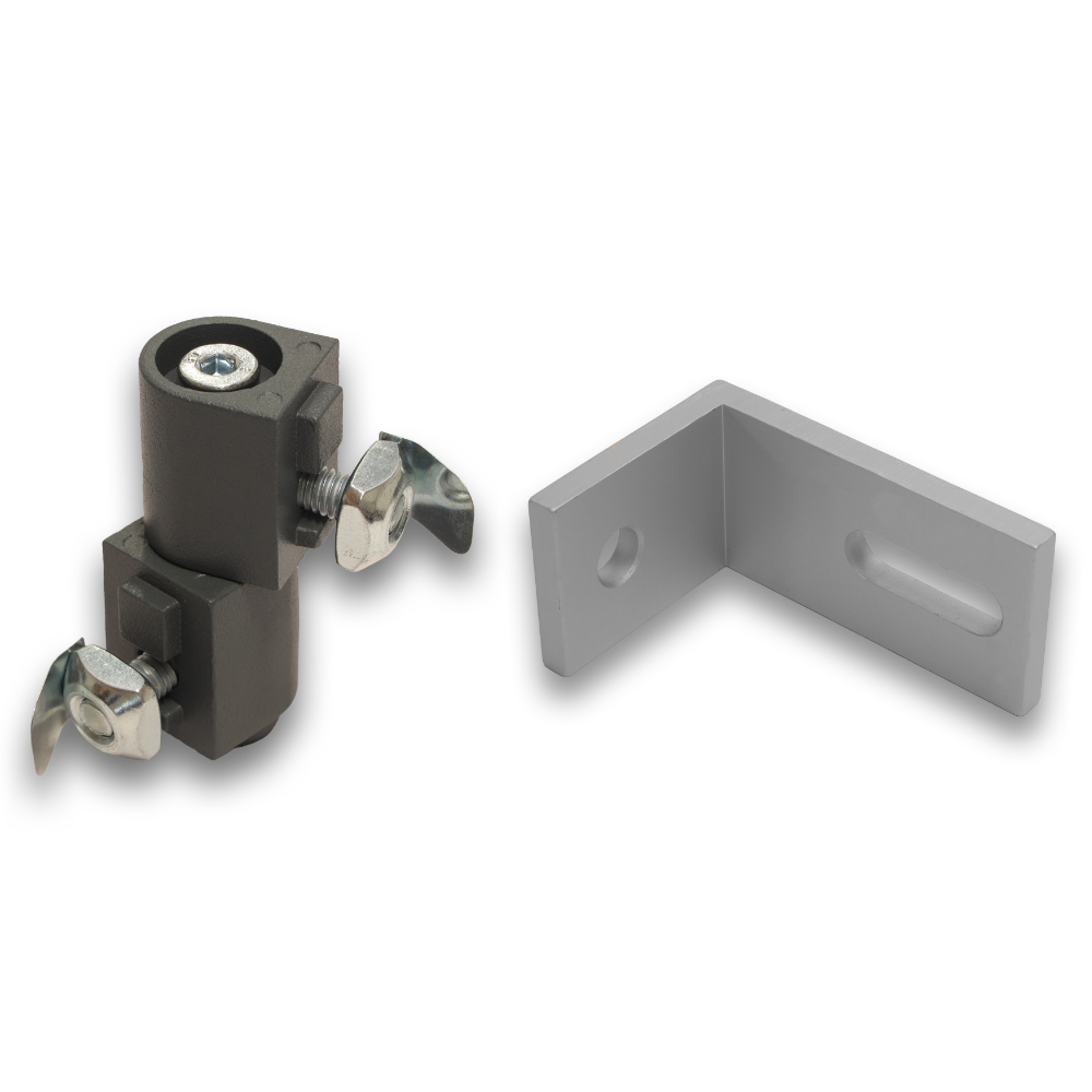 Safety Guard Fasteners