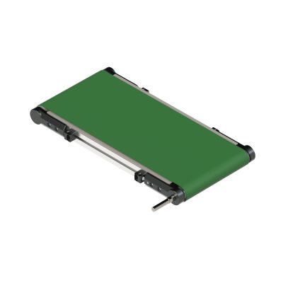 Lattahihnakuljetin 45