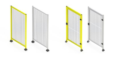 5.0 Laitesuojat ja oheislaitteet