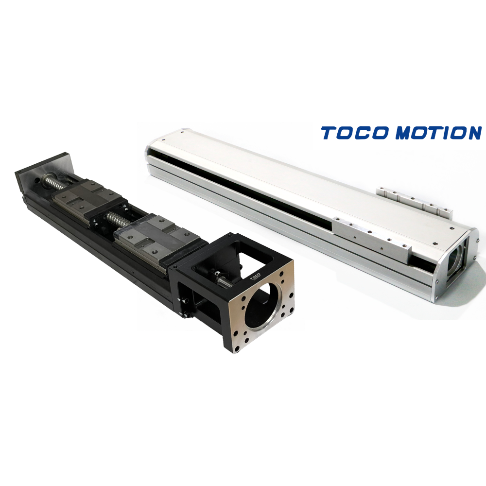 Toco lineaariyksiköt