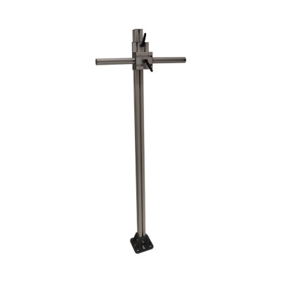 Manuaalisäätöjalka